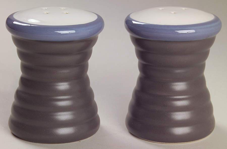 Mystic Salt & Pepper Set by Pfaltzgraff-1