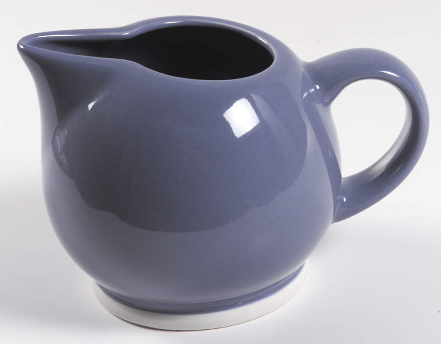 Mystic Gravy Boat by Pfaltzgraff-1