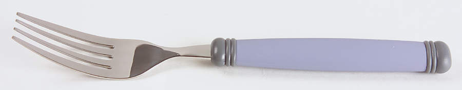 Mystic Dinner Fork (7 1/2" or Larger) by Pfaltzgraff-1