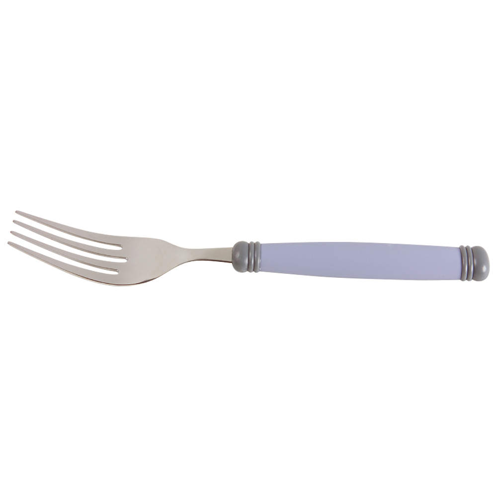 Mystic Individual Salad Fork by Pfaltzgraff-1