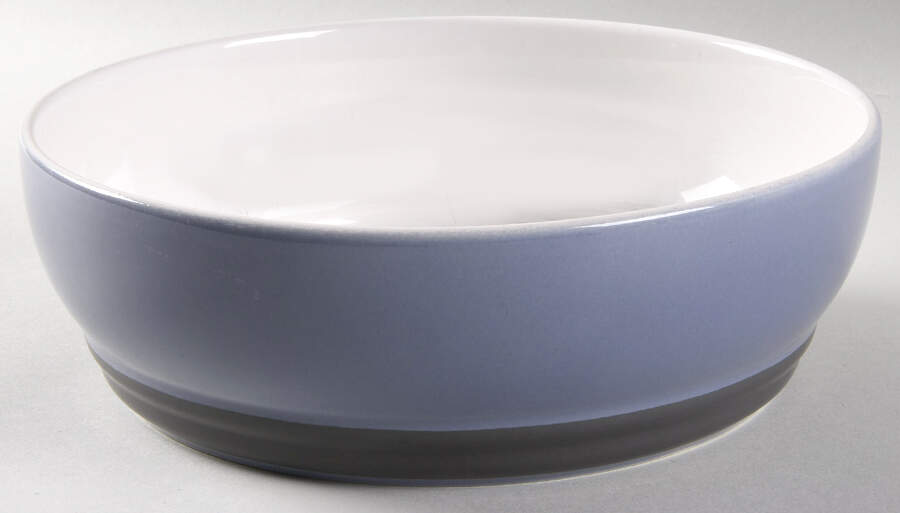 Mystic 1.5 Quart Round Casserole No Lid by Pfaltzgraff-1