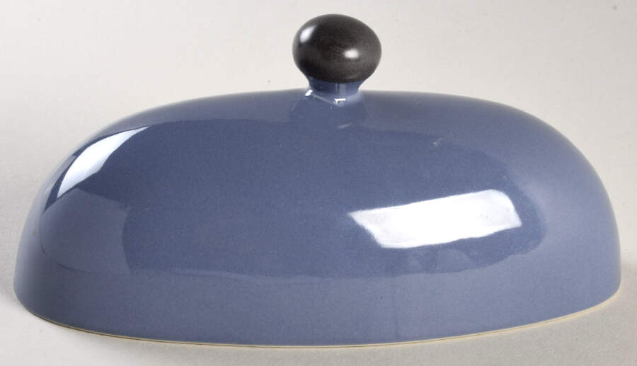 Mystic Lid for 1/4 Lb Butter by Pfaltzgraff-1