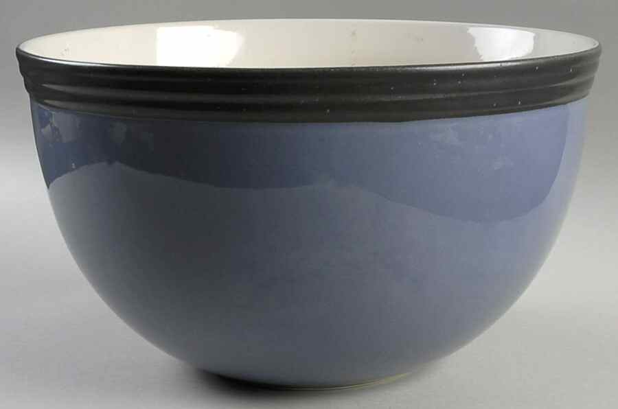 Mystic Round Great Bowl by Pfaltzgraff-1