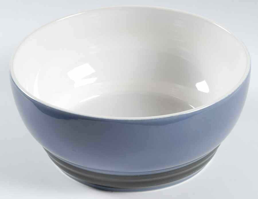 Mystic 8" Round Vegetable Bowl by Pfaltzgraff-1