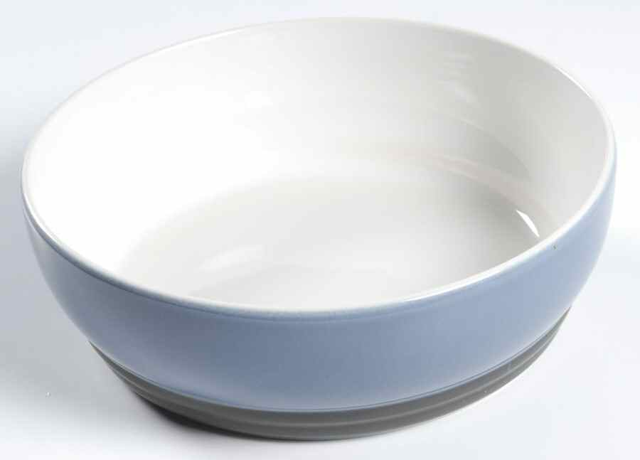 Mystic 8" Round Vegetable Bowl by Pfaltzgraff-1