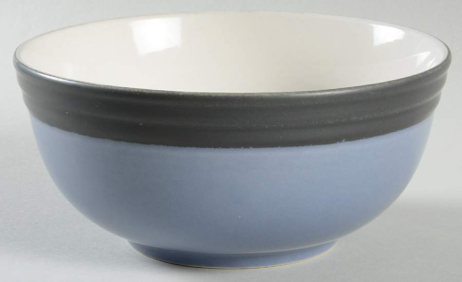 Mystic 7" Round Vegetable Bowl by Pfaltzgraff-1