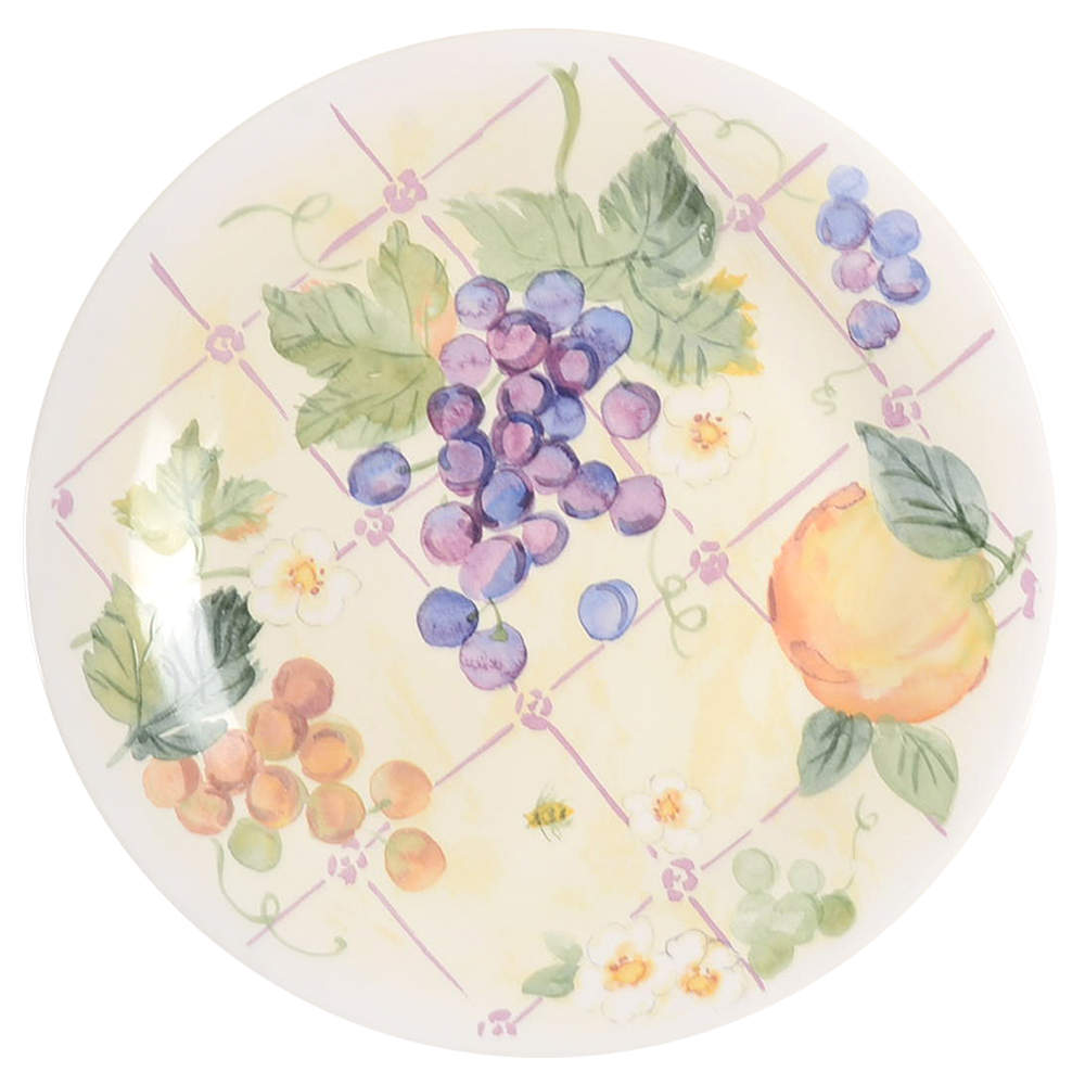 Orchard Salad Plate by Pfaltzgraff-1