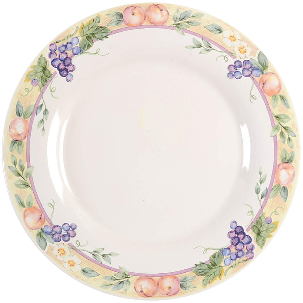 Orchard Dinner Plate by Pfaltzgraff-1
