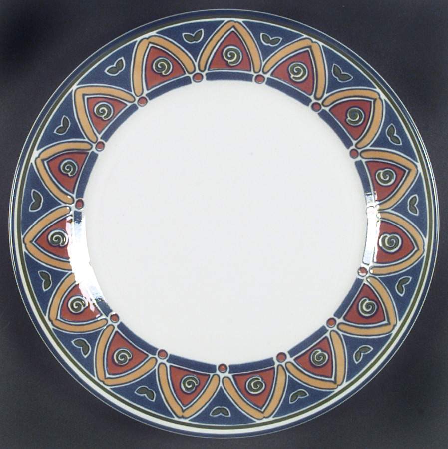 PER29 Dinner Plate by Pier 1-1