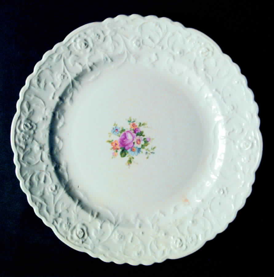 POP176 Salad Plate by Pope Gosser-1
