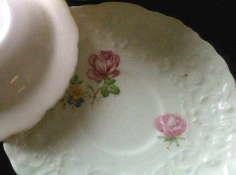 POP176 Saucer by Pope Gosser-1
