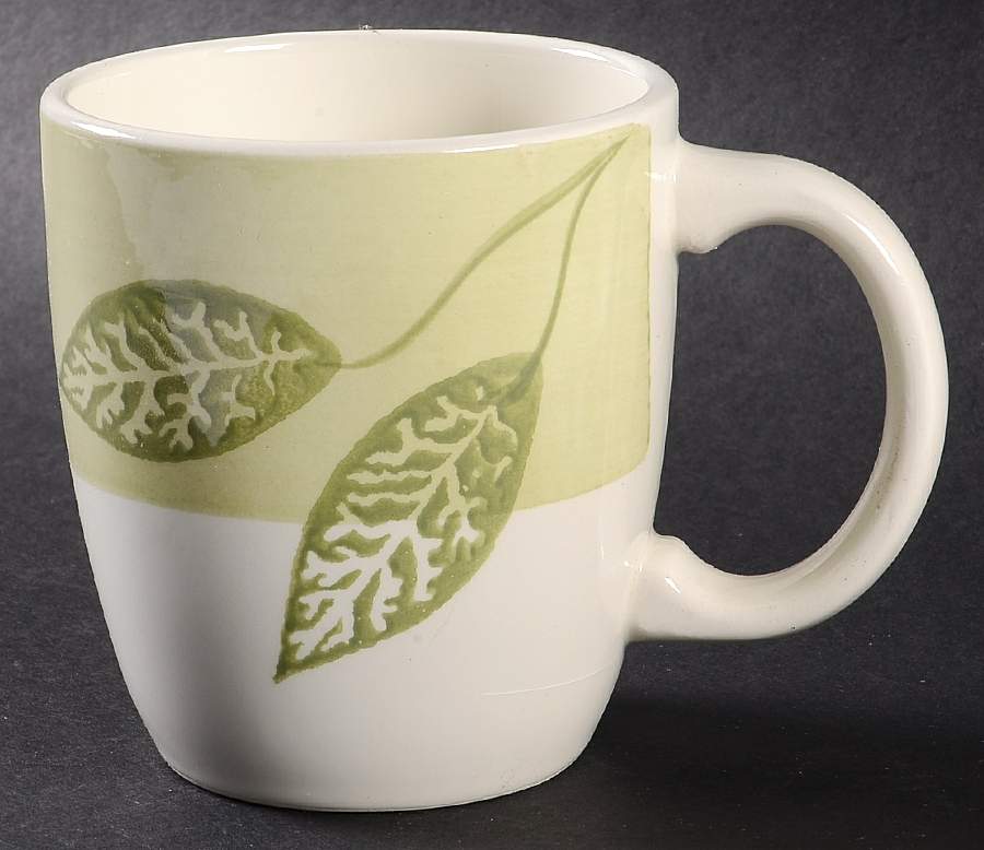 Folia Mug by Pier 1-1