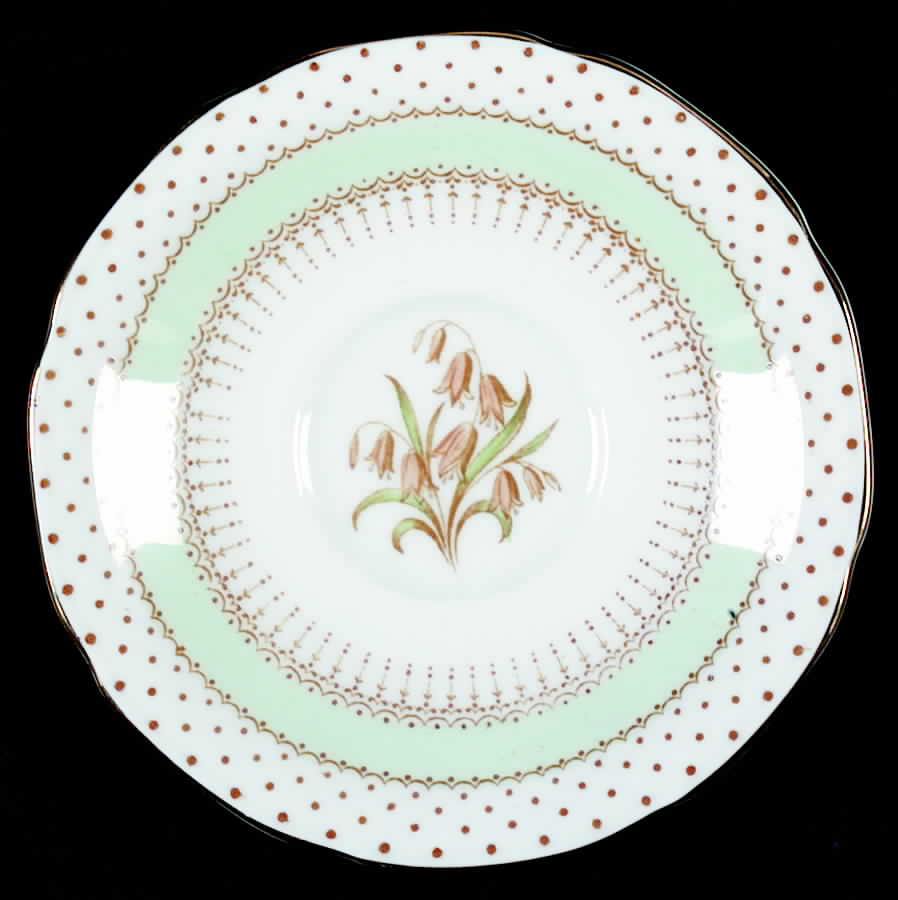 A1717 Saucer by Paragon-1