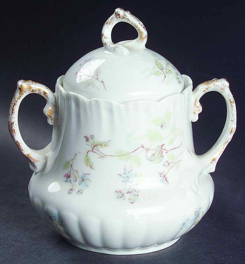 POY334 Sugar Bowl & Lid by Jean Pouyat-1