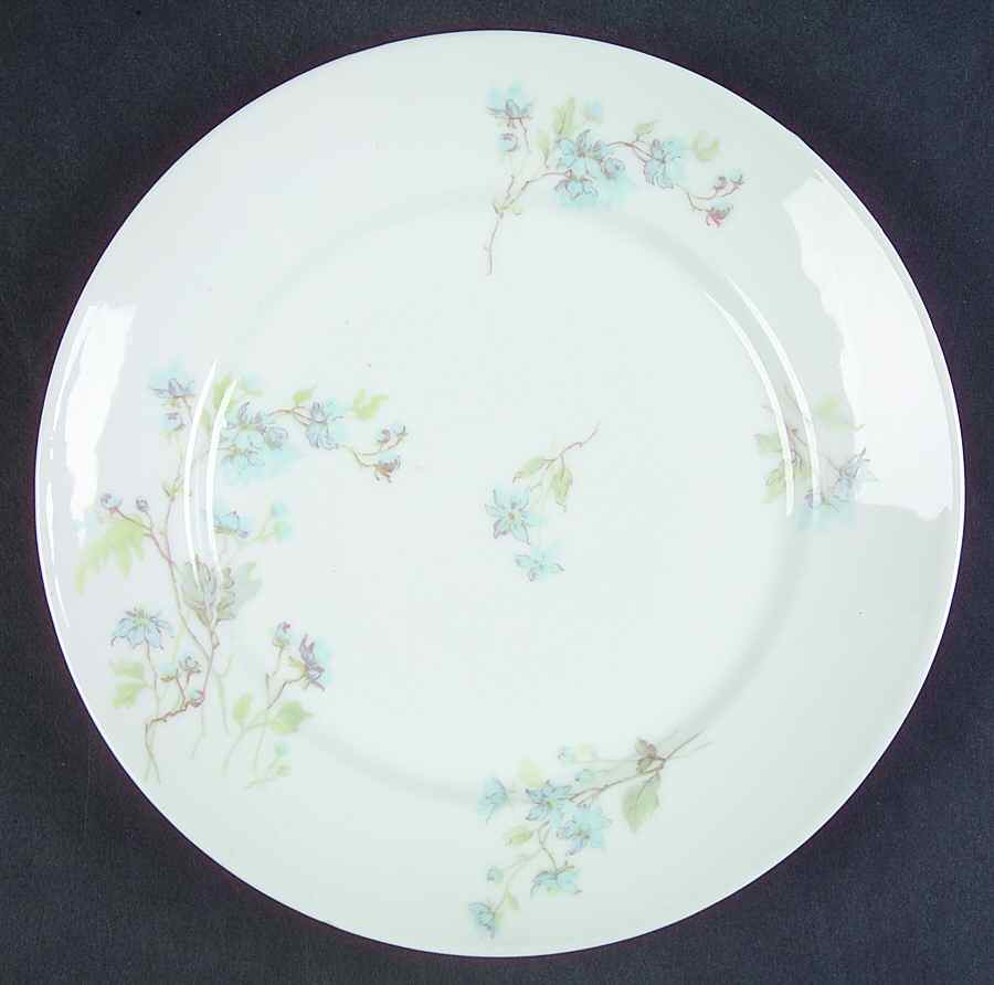 POY334 Salad Plate by Jean Pouyat-1