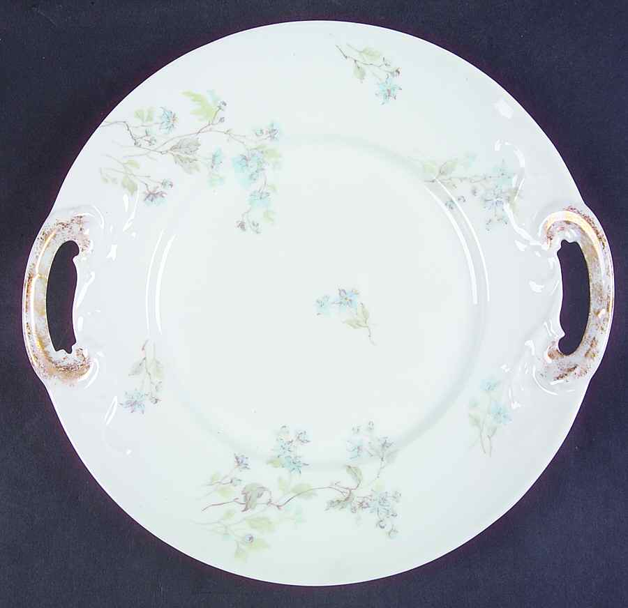 POY334 Handled Cake Plate by Jean Pouyat-1