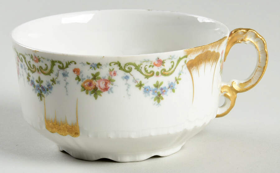 POY335 Flat Cup by Jean Pouyat-1