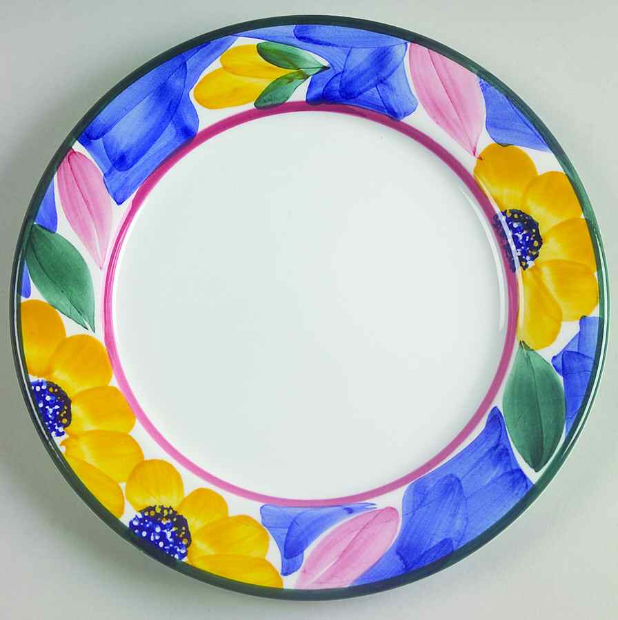PER30 Salad Plate by Pier 1-1