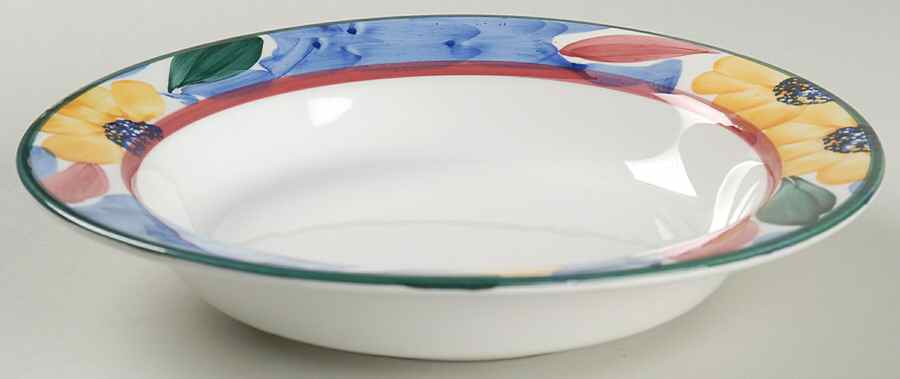 PER30 Rim Soup Bowl by Pier 1-1