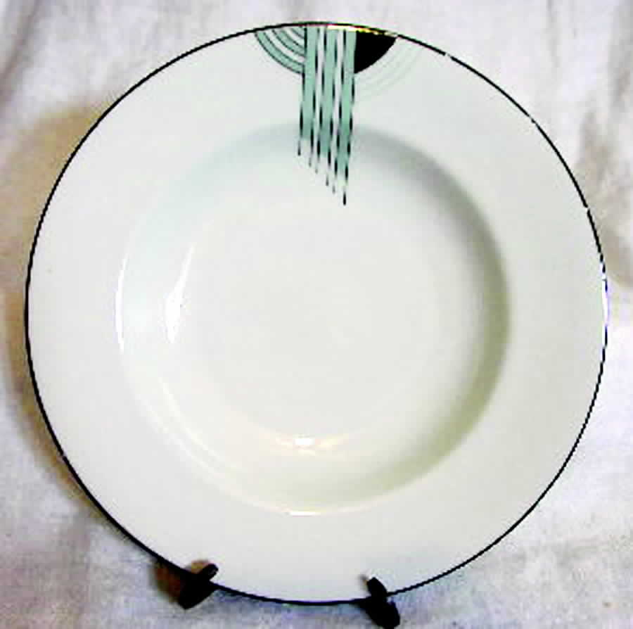 PIR83 Rim Soup Bowl by Pirkenhammer-1