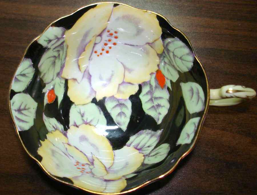 S7658 Footed Cup by Paragon-1