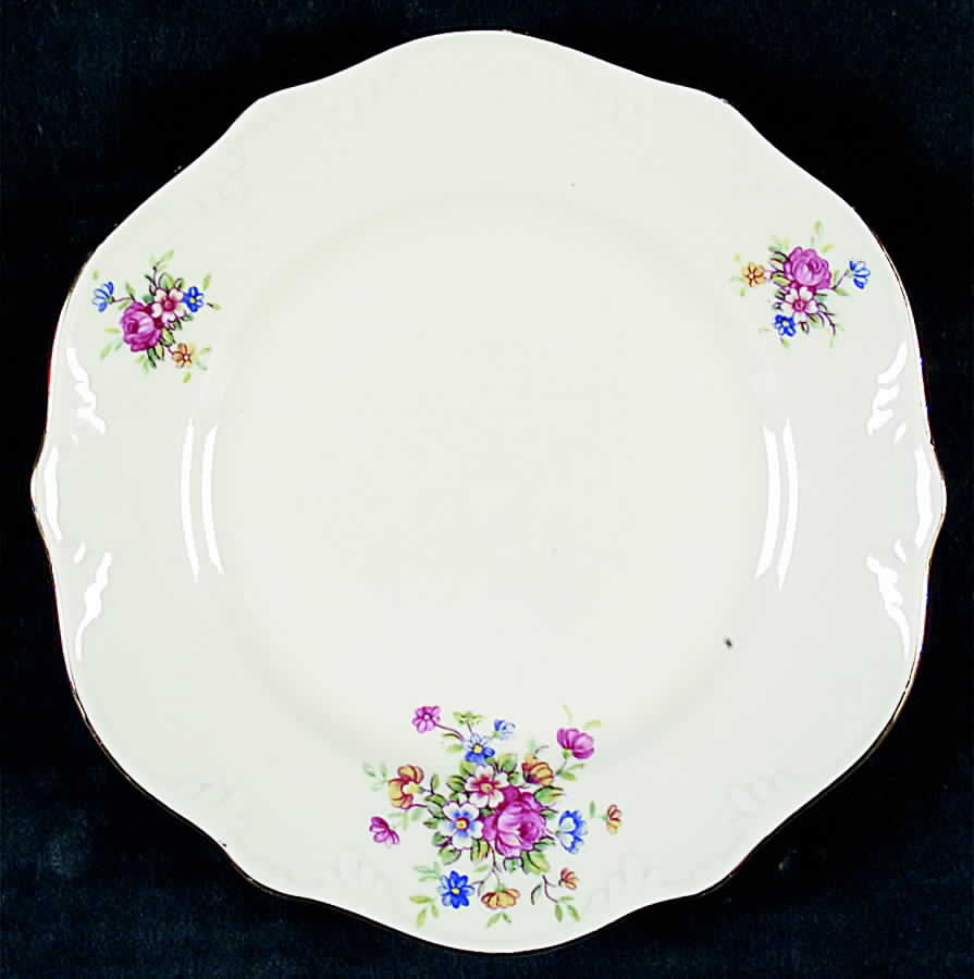 PRG37 Dinner Plate by Porsgrund-1