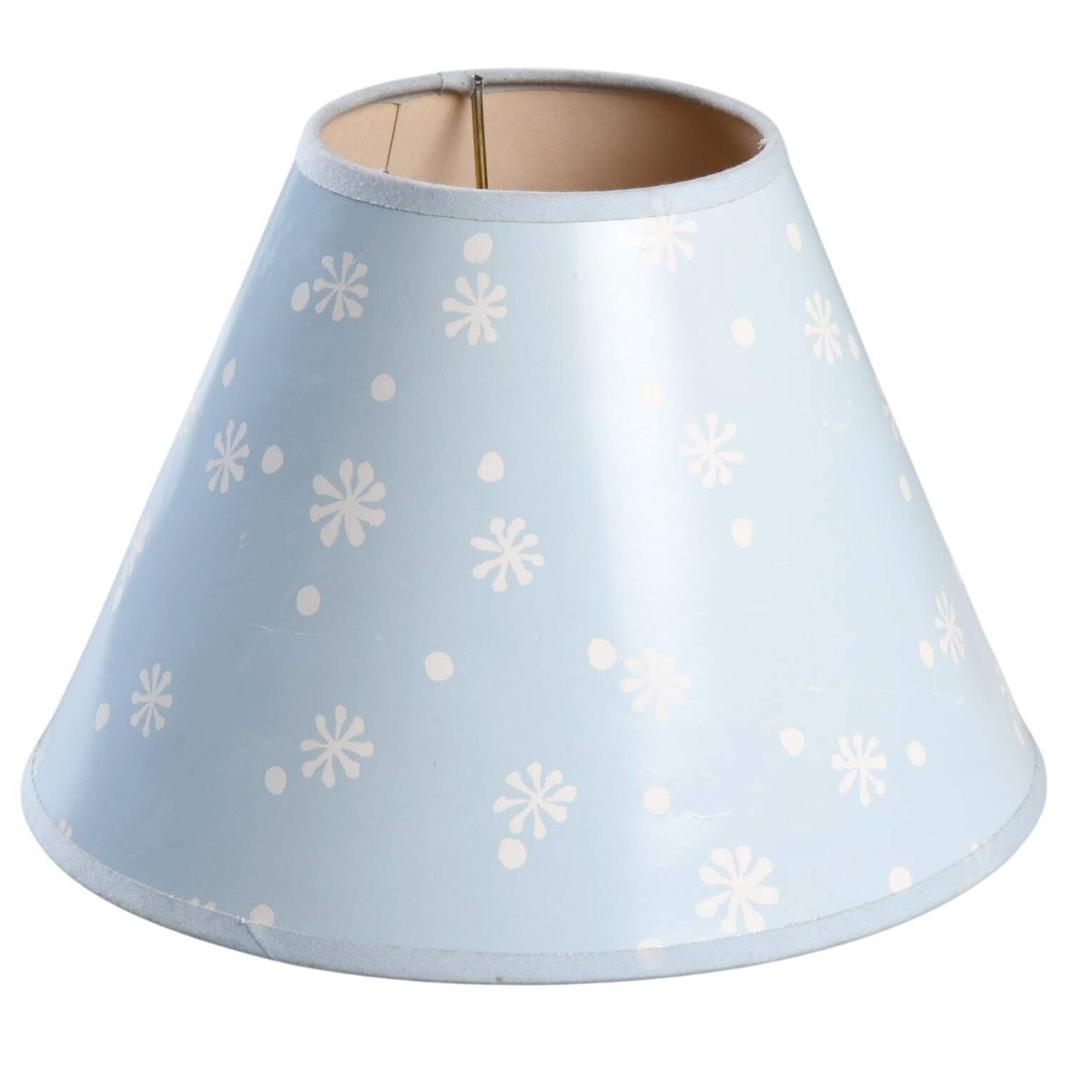 Snowman Shade for Lamp by Pacific Rim-1