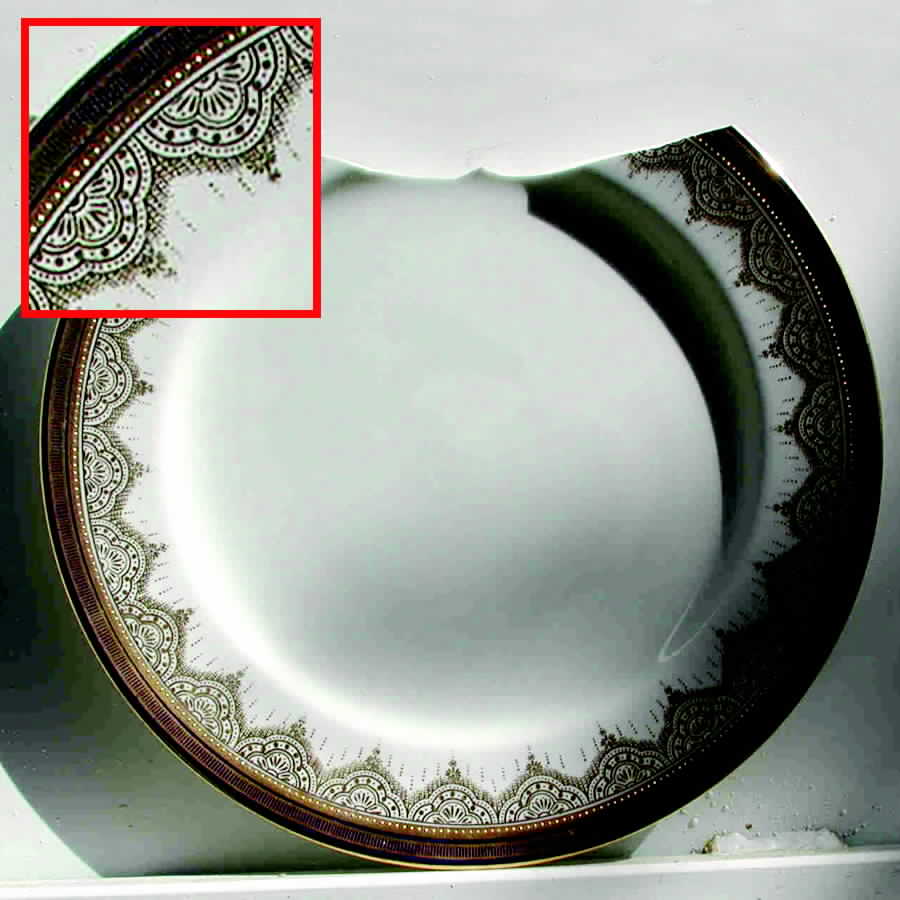 PAR73 Dinner Plate by Paragon-1