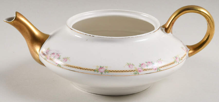 POP181 Teapot No Lid by Pope Gosser-1