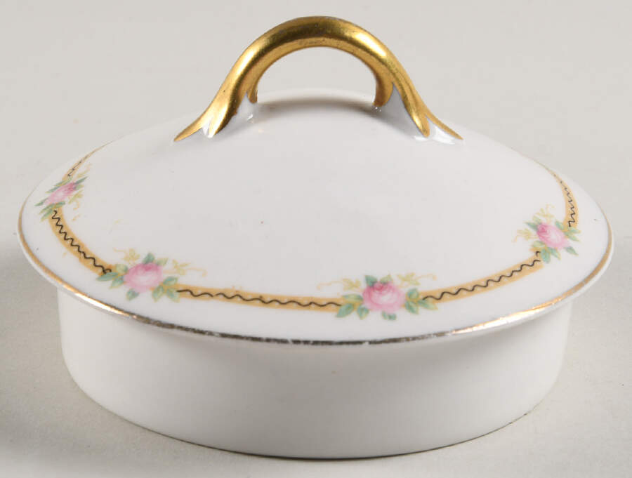 POP181 Lid for Teapot by Pope Gosser-1