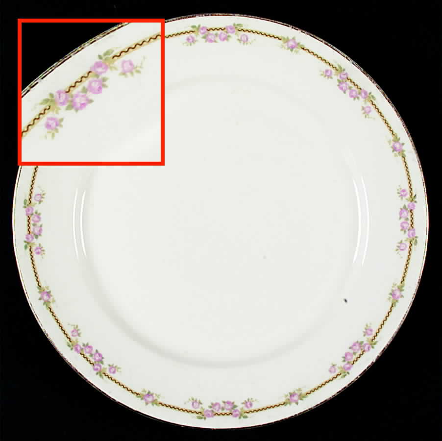 POP181 Dinner Plate by Pope Gosser-1