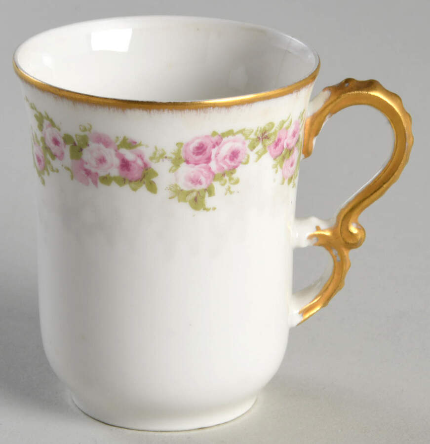 POY345 Chocolate Cup by Jean Pouyat-1