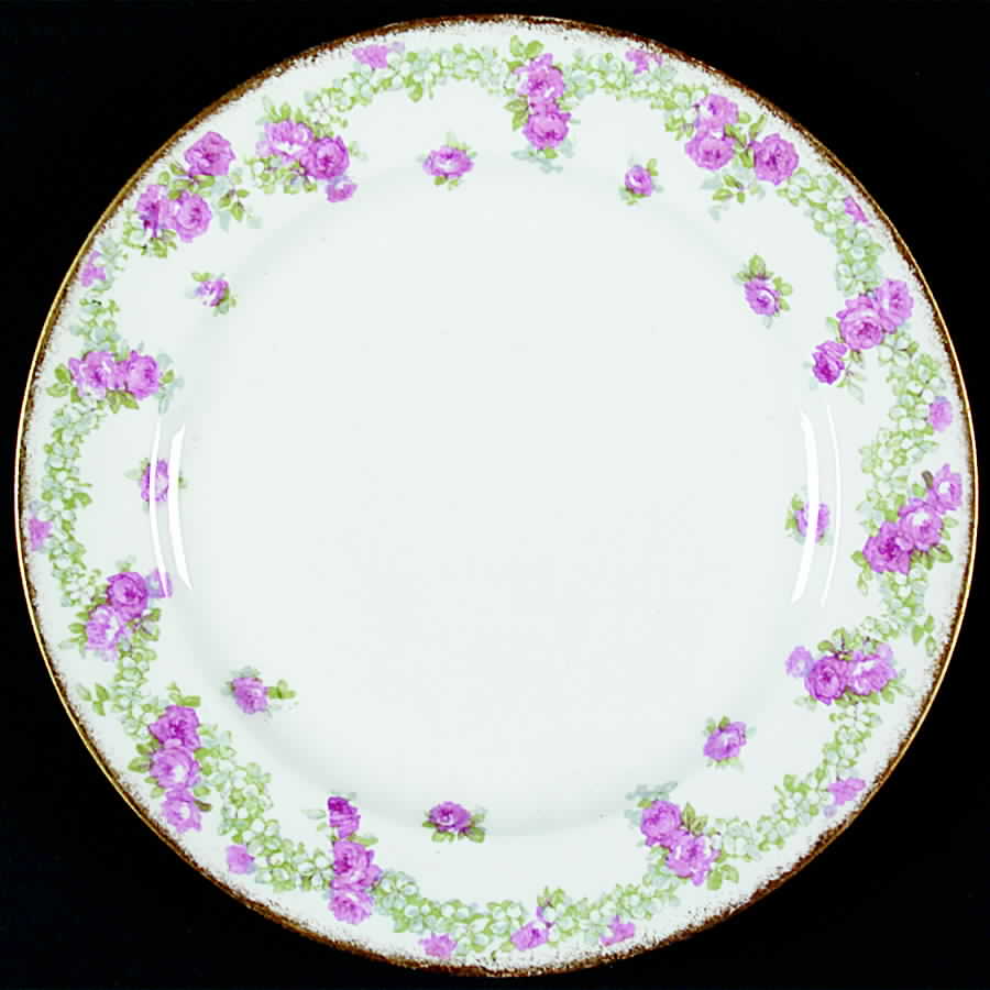 POY345 Salad Plate by Jean Pouyat-1
