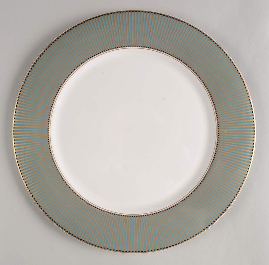 Cypress Service Plate (Charger) by Pickard-1