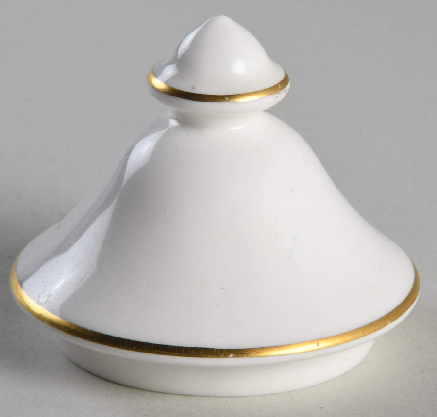 Katarina Lid for Sugar Bowl by Pickard-1