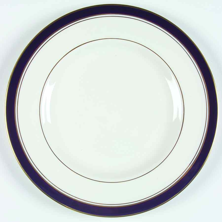 Savannah Dinner Plate by Pickard-1