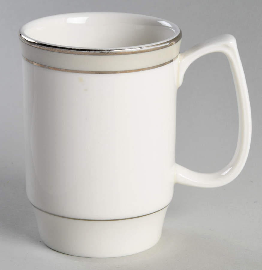 Solstice Mug by Pickard-1