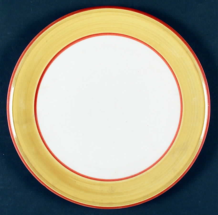 Carmel Dinner Plate by Premiere-1