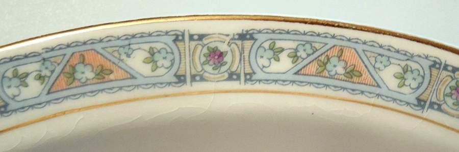 POP184 Dinner Plate by Pope Gosser-1