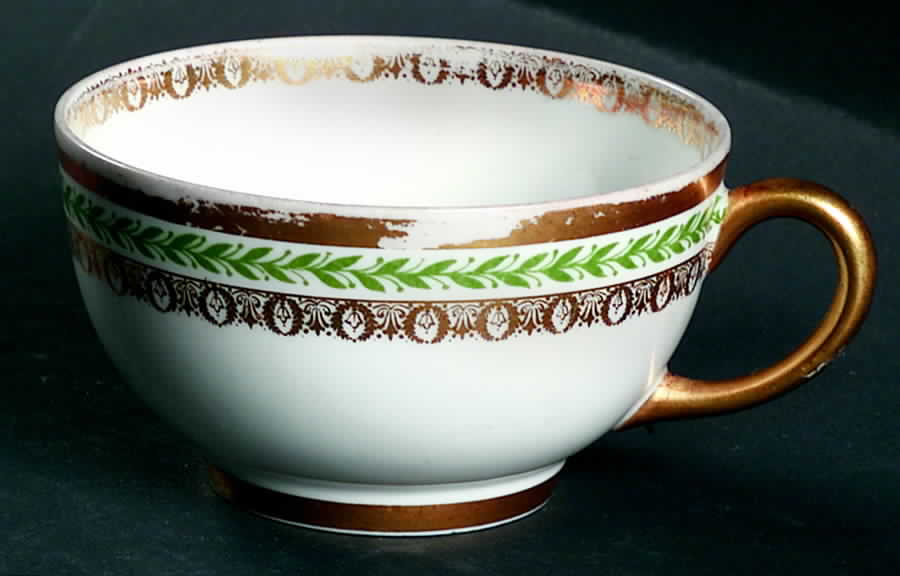 POY348 Flat Cup by Jean Pouyat-1