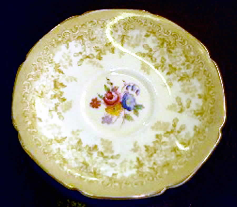 PAR75 Saucer by Paragon-1