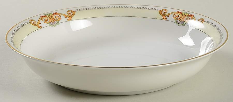 6906 Coupe Soup Bowl by Pirkenhammer-1