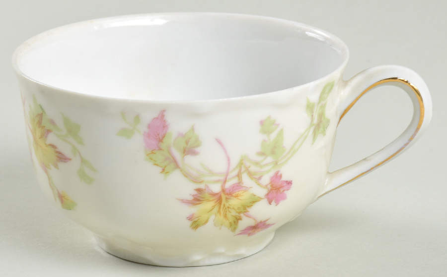 PLE4 Flat Cup by Peerless (Bavaria)-1