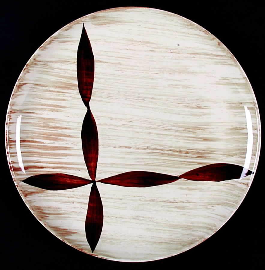 PRM9 Dinner Plate by Prim Rose-1
