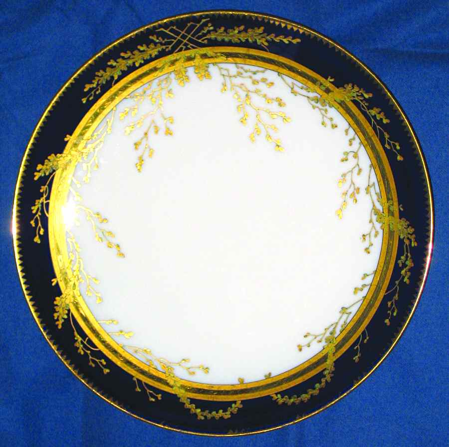 PIR88 Salad Plate by Pirkenhammer-1