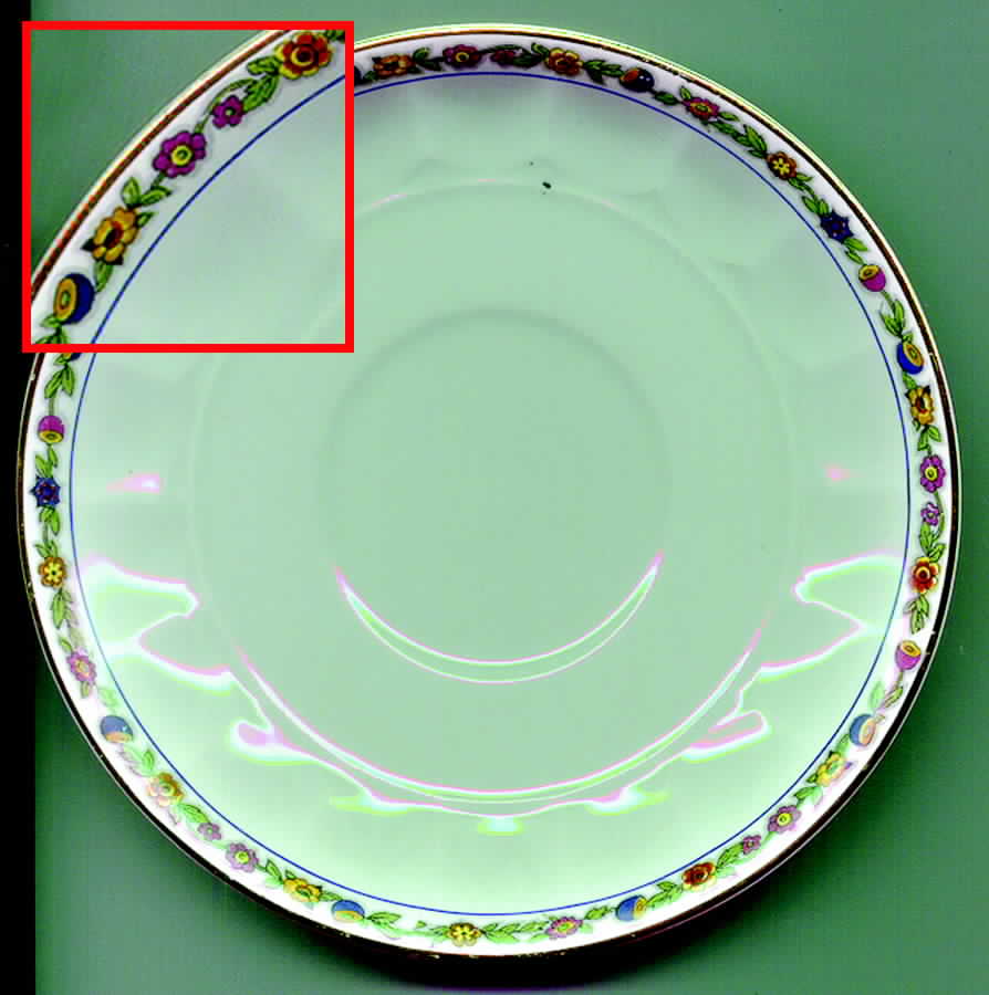 POP186 Saucer by Pope Gosser-1