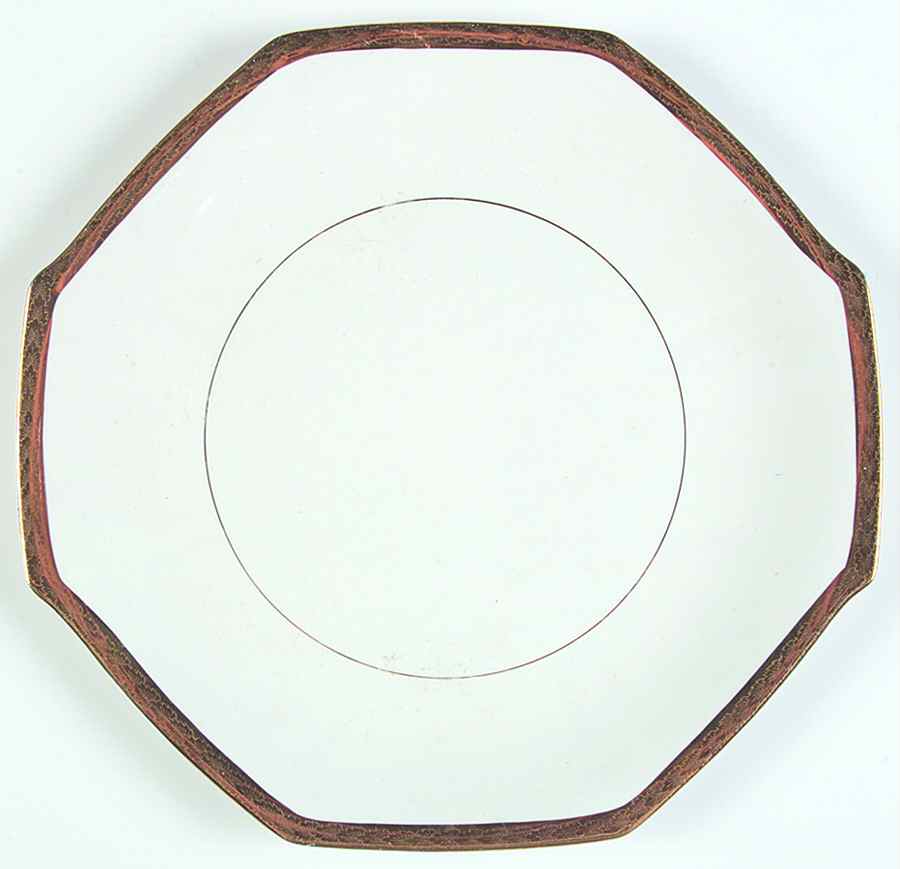 PEC4 Handled Cake Plate by Penn-1