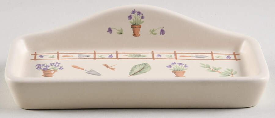 Flower Garden Eyeglass Holder by Pfaltzgraff-1