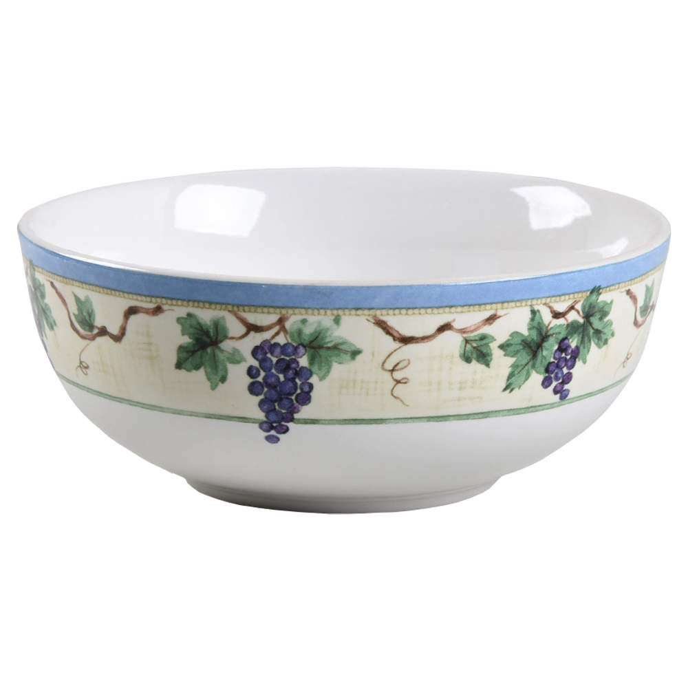Merlot Soup/Cereal Bowl by Pfaltzgraff-1