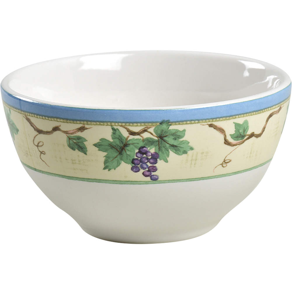 Merlot Dessert Bowl by Pfaltzgraff-1